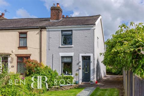 70 Bournes Row, Hoghton, Preston, PR5 0DQ
