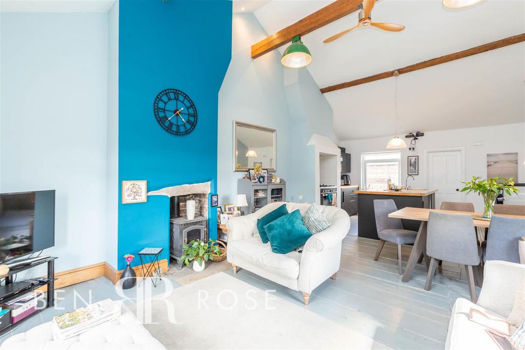 Lounge/Kitchen/Diner