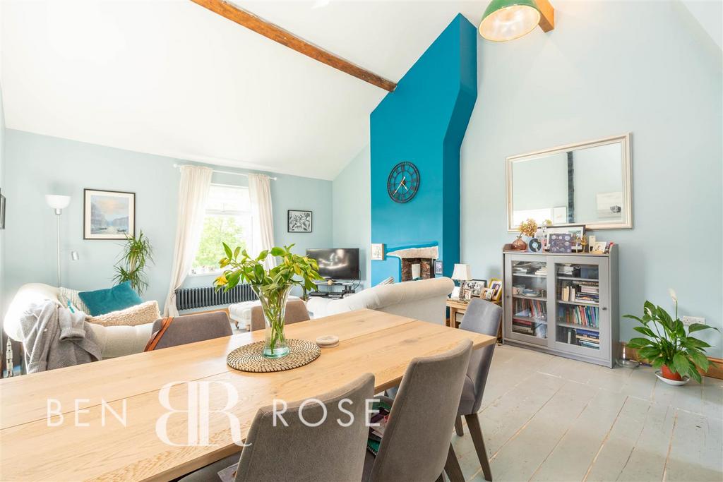 Lounge/Kitchen/Diner