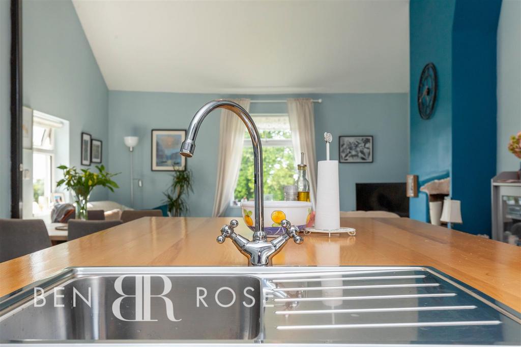 Lounge/Kitchen/Diner