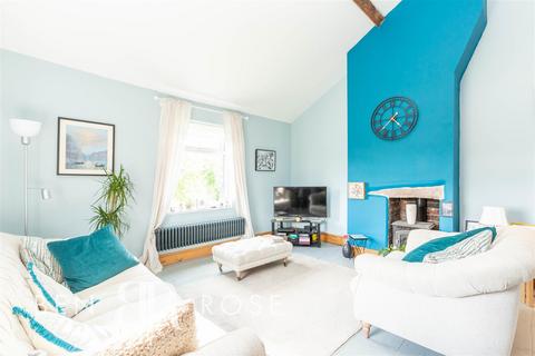 70 Bournes Row, Hoghton, Preston, PR5 0DQ