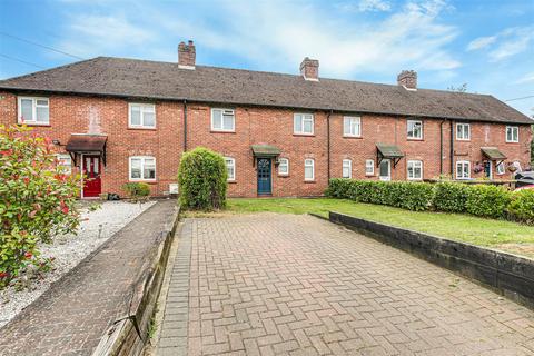 3 bedroom terraced house for sale, Lusted Hall Lane, Tatsfield TN16