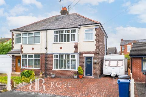 3 bedroom semi-detached house for sale, The Crescent, Lostock Hall, Preston