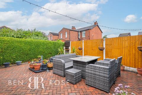 3 bedroom semi-detached house for sale, The Crescent, Lostock Hall, Preston