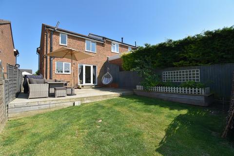 3 bedroom semi-detached house for sale, Kite Close, St. Leonards-On-Sea