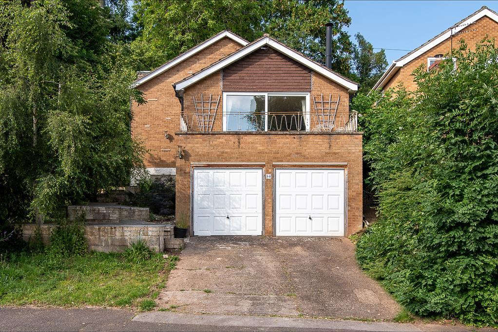 Padleys Lane, Burton Joyce, Nottingham 3 bed detached house for sale