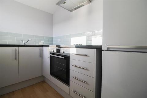 1 bedroom apartment to rent, Buxton Road, Stockport SK2