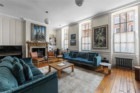 6 bedroom terraced house for sale, Great James Street, London WC1N