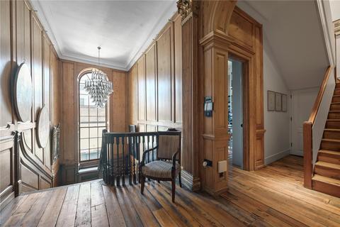 6 bedroom terraced house for sale, Great James Street, London WC1N