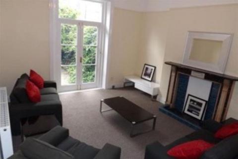 7 bedroom house to rent, North View, Edge Hill