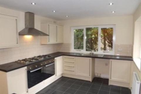 7 bedroom house to rent, North View, Edge Hill