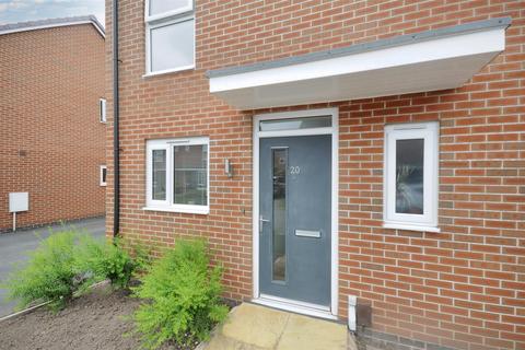 3 bedroom semi-detached house for sale, Harold Hines Way, Stoke-On-Trent