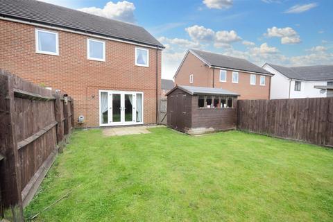 3 bedroom semi-detached house for sale, Harold Hines Way, Stoke-On-Trent