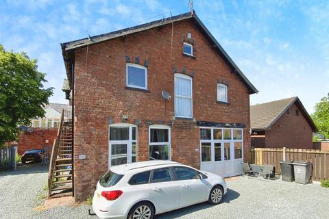 4 bedroom flat for sale, Dale Street, Craven Arms