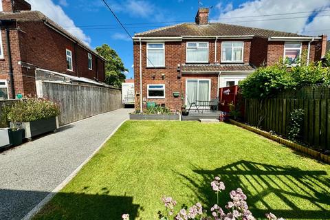 3 bedroom semi-detached house for sale, Salters Lane South, Darlington