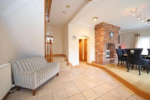 7 bedroom detached house for sale, The Woodlands, Cold Meece