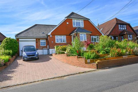 4 bedroom detached house for sale, Butchers Lane, Three Oaks,