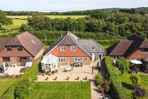 4 bedroom detached house for sale, Butchers Lane, Three Oaks,