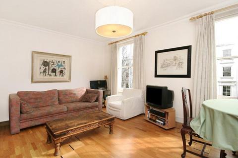 2 bedroom apartment to rent, Belgrave Gardens, St Johns Wood, NW8