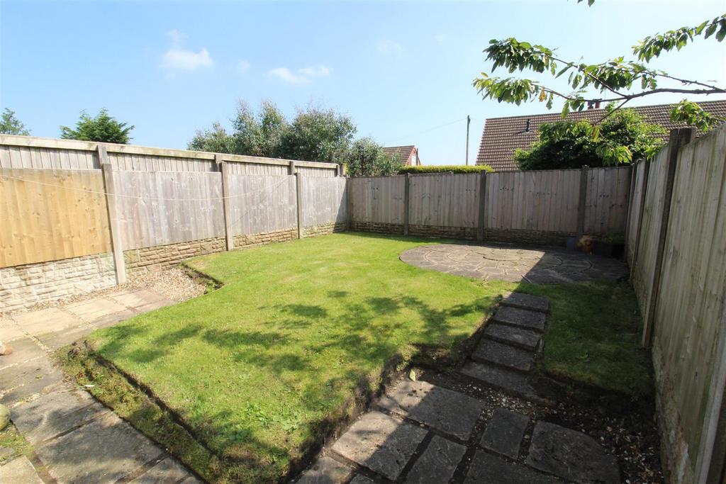 Manchester Road, Blackrod, Bolton 2 bed terraced house for sale £159,995
