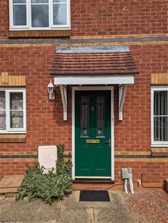 2 bedroom semi-detached house to rent, Wildflower Way, Bedford