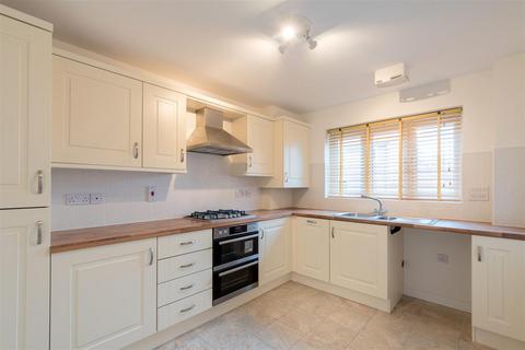 3 bedroom detached house to rent, Aitken Way, Loughborough