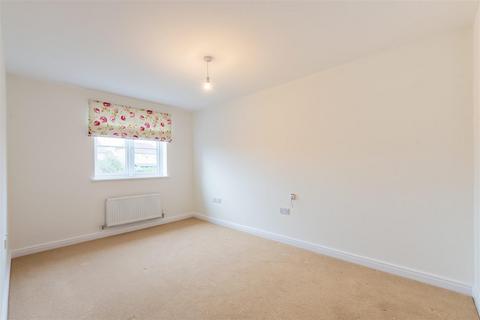 3 bedroom detached house to rent, Aitken Way, Loughborough