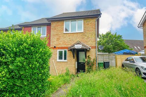 2 bedroom terraced house for sale, West Hill Road, St. Leonards-On-Sea