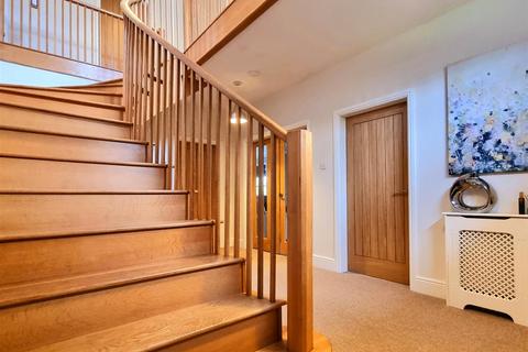 6 bedroom detached house for sale, Waddale End, Malton YO17