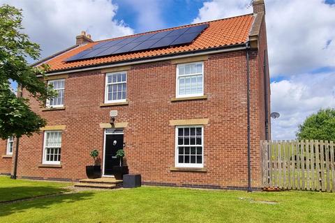 6 bedroom detached house for sale, Waddale End, Malton YO17