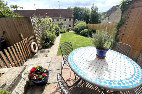 3 bedroom end of terrace house for sale, Charter Road, Chippenham