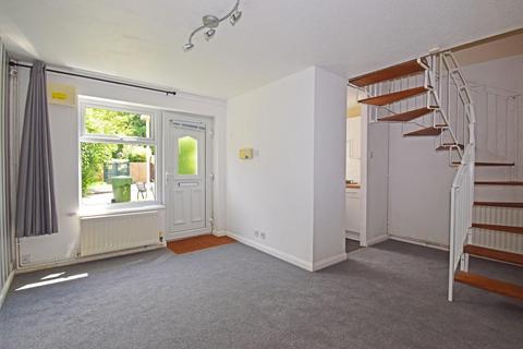 1 bedroom terraced house for sale, 9 Coriander Close, Stoke Prior, Worcestershire, B60 4ES