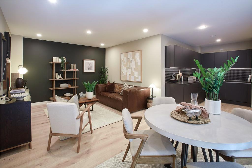 Living Space