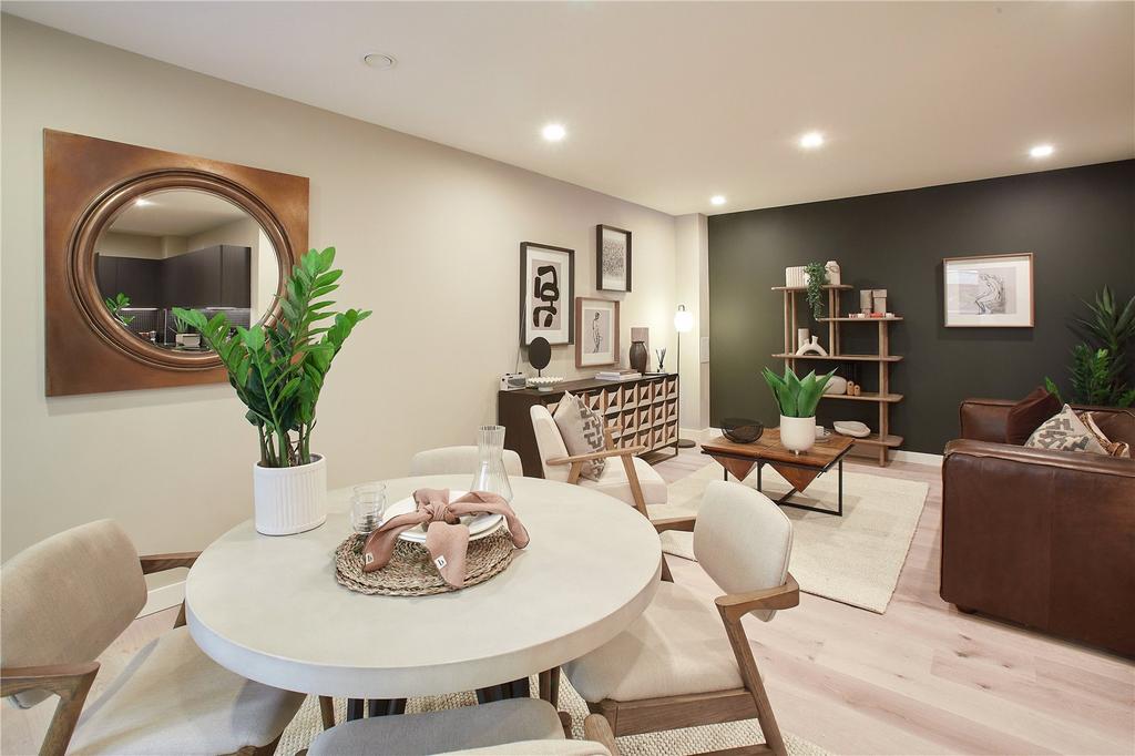 Living Space