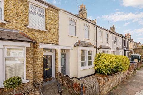 3 bedroom terraced house for sale, Junction Road, London