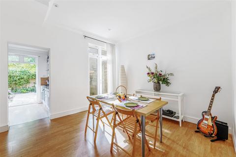 3 bedroom terraced house for sale, Junction Road, London