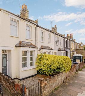 3 bedroom terraced house for sale, Junction Road, London