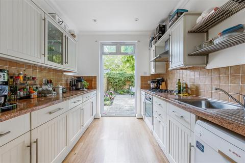 3 bedroom terraced house for sale, Junction Road, London