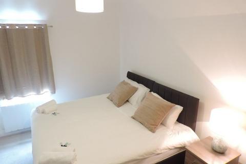 1 bedroom apartment to rent, Park House, 117 Park Road, Peterborough PE1 2TZ