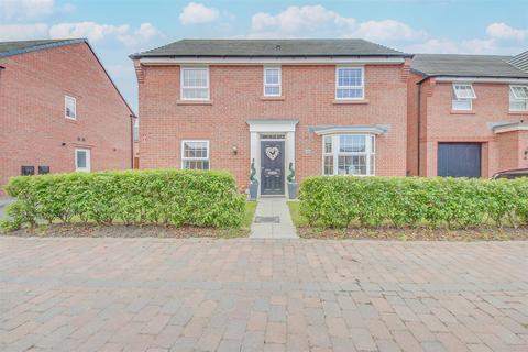 4 bedroom detached house for sale, Carrington close, Southport PR8