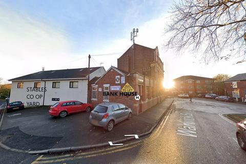 Property for sale, Warwick Street, Manchester M25