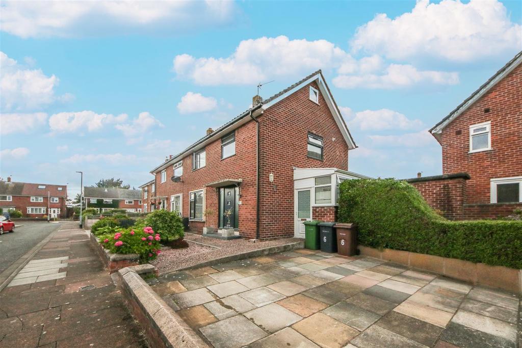 Front Elevation