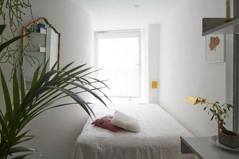 1 bedroom flat to rent, Voss Street, Shoreditch E2