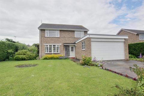 4 bedroom detached house for sale, The Meadows, Leven, Beverley