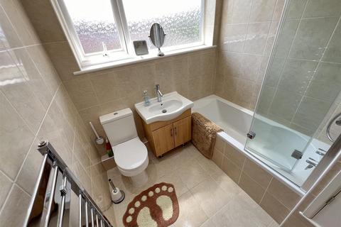 56 Barnston Road, Thingwall, Wirral, CH61 7XN