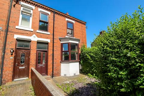 3 bedroom terraced house for sale, Glebe Road, Darlington