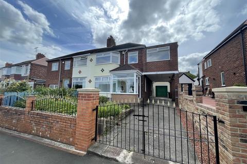 4 bedroom semi-detached house for sale, Camperdown Avenue, Chester Le Street