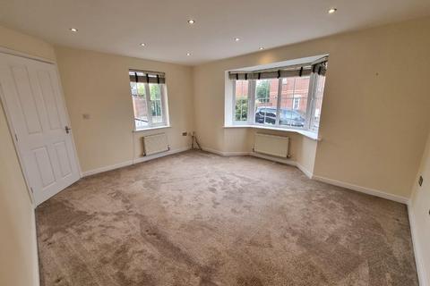 3 bedroom detached house to rent, Salestune Mews, Selston NG16