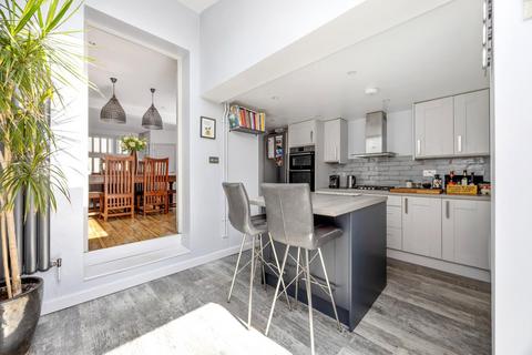 2 bedroom house for sale, Haddington Street, Hove