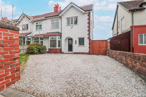 3 bedroom semi-detached house for sale, Mill Road, Southport PR8